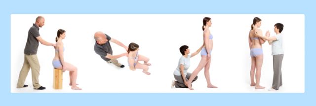 TERAPAPIA DE MOVIMIENTO (ROLFING)