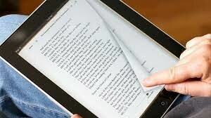 libros electronicos