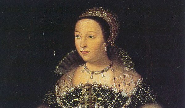 Catalina de Médici
