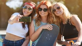 Timeline: My Technology Progression