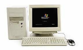 First Computer/World Wide Web