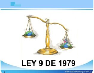 1979 COLOMBIA RESOLUCION 2400