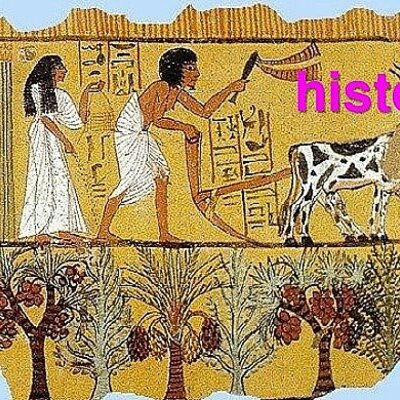 Timeline: Historia de la Fitopatología - Líneas de tiempo