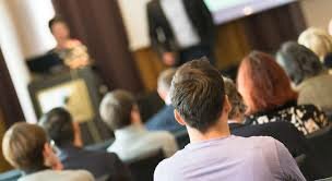 Se organiza la Conferencia Nacional de Orientación Vocacional