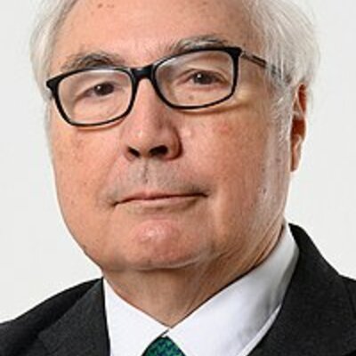 Timeline: Manuel Castells