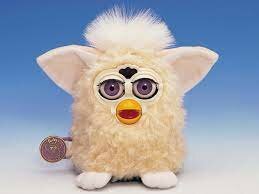 Furbie