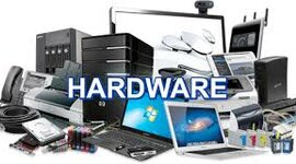 Timeline: El Hardware y su evolución