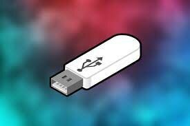 usb