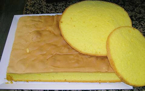 Creación de la genovesa