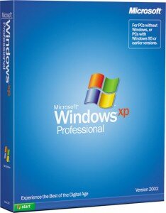 Microsoft lanza Windows XP y Office XP