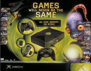 Llega XBOX