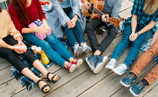 Ministerio del Interior y de Justicia, Derechos de los Jóvenes.