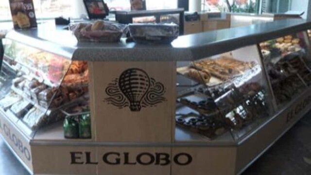 Panadería "El globo"