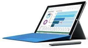 Microsoft lanza Surface Pro 3