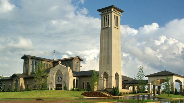 Get Married in August 2028