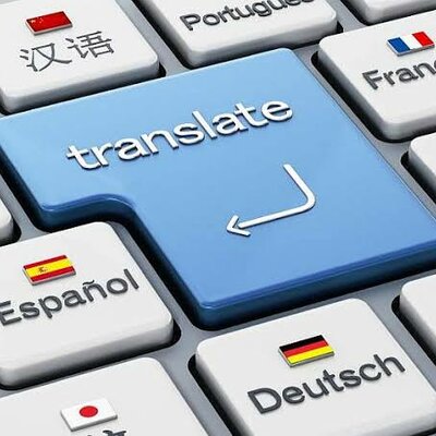 Timeline: Historia de la Traducción