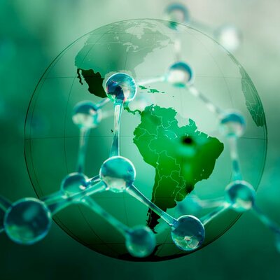 Timeline: La Historia de la Química