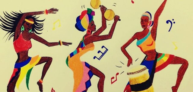 Colombia Celebra la Semana de la Diversidad y Afrocolombianidad.