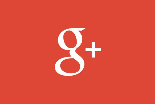 Google +