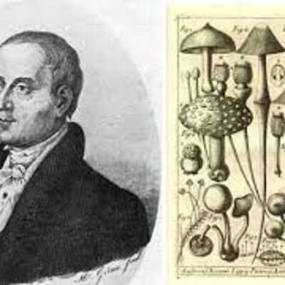 Timeline: HISTORIA DE LA FITOPATOLOGIA. (Angie Baquero)