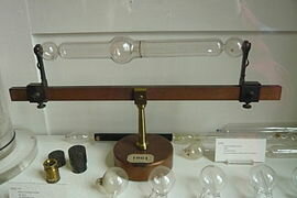 ESTRUCTURA DE TUBO DE RAYOS X