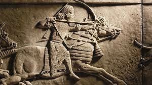 Mesopotamia- Impero Acadio