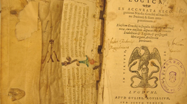 Timeline: Historia de la lógica