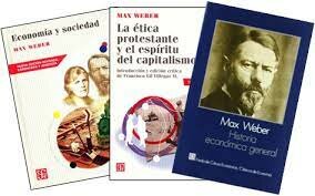 Max Weber (Ciencias del comportamiento)