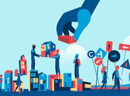 Building a Community