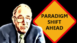 Timeline: Thomas Kuhn 18 July,1922- 17 June, 1996