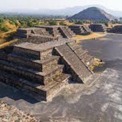 Timeline: Tlatoanis mexicas con logro más importante