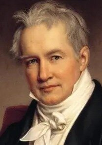 Alexander von Humboldt
