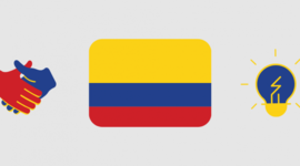 Timeline: Marco Legal del Emprendimiento