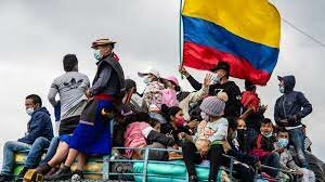 Violencia  y Migración.