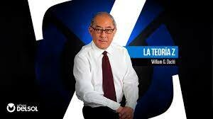 William Ouchi   (Pensamiento administrativo moderno)