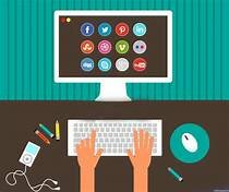 La “burbuja de internet” estalla.