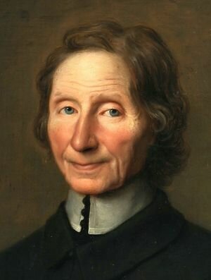 Nicolás malebrache  (1638-1664)