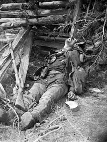 Battle of Saskatchewan