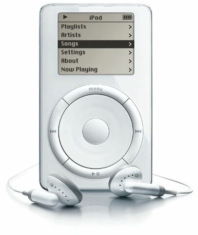 Ipod