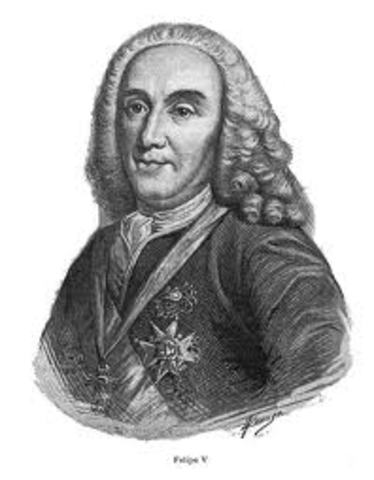 Felipe V