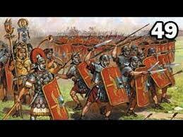 ISRAEL-  CONQUISTA DE JUDEA