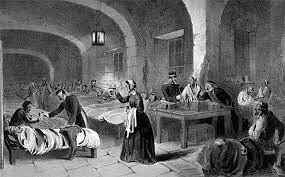 Fundación de Nightingale