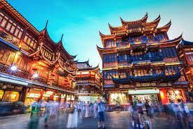 CHINA-IDENTIDAD CULTURAL HAN