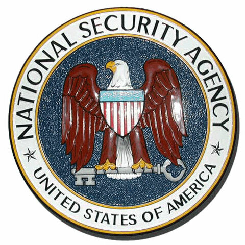NSA