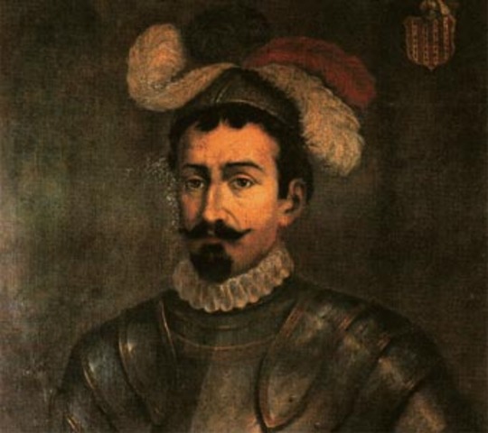 Hernando Pizarro
