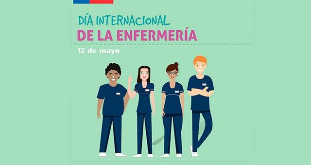 Dia de la enfermeria