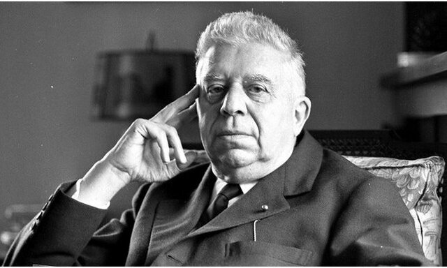 Eugenio Montale