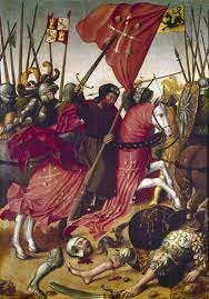 ISRAEL-CONQUISTA ISLAMICO