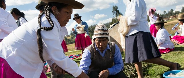 Igualdad de genero y autonomia de la mujer