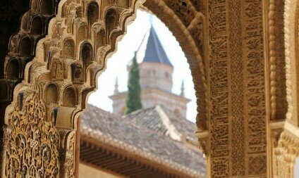 Bagdad se convierte en el centro neurálgico de la traducción.